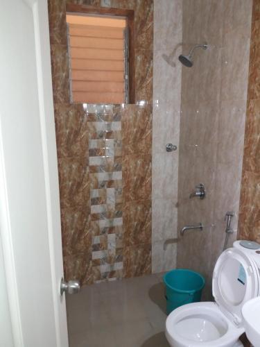 Rosa Dona 2 Serviced Apartment