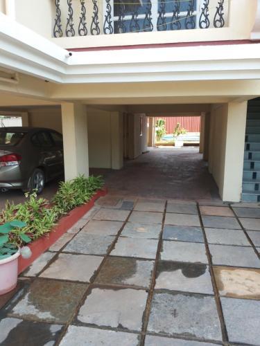 Rosa Dona 2 Serviced Apartment