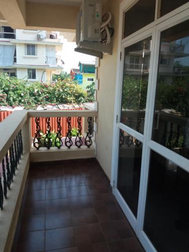 Rosa Dona 2 Serviced Apartment