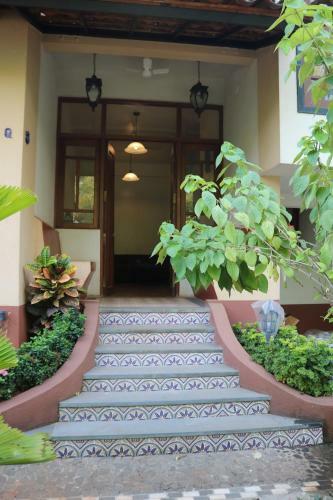 Nuestra Casa