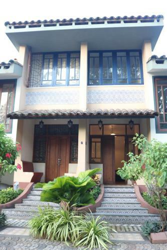Nuestra Casa