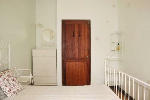 Apartamento Tropical Holiday Home At Varca | Has Swimming Pool