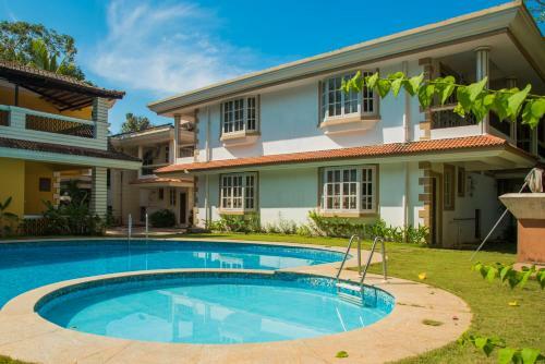 Villa Varca Duplex Homes