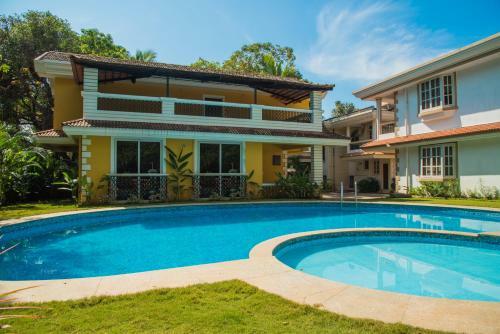 Villa Varca Duplex Homes
