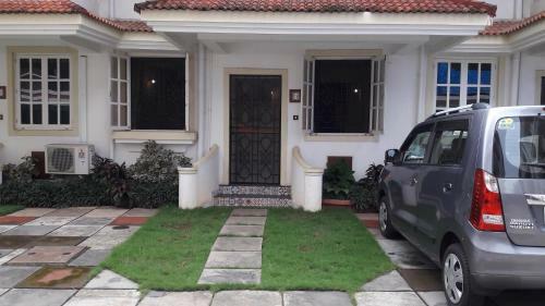 Villa Varca Duplex Homes