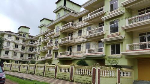 Deluxe Apartment Fatrade Varca