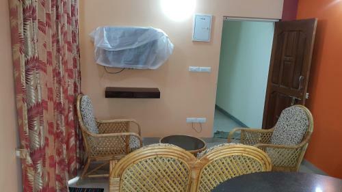 Deluxe Apartment Fatrade Varca