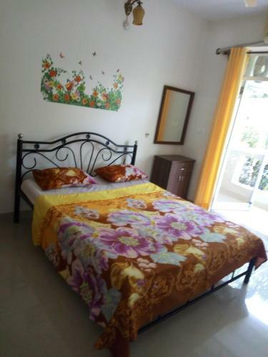 Casberly Apartment