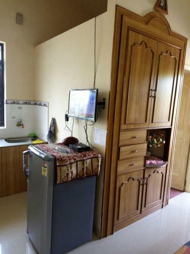 Apartamento Cassi Studio With A View