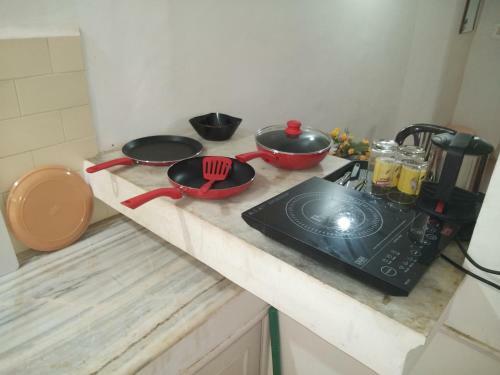 Apartamento Jv Homes