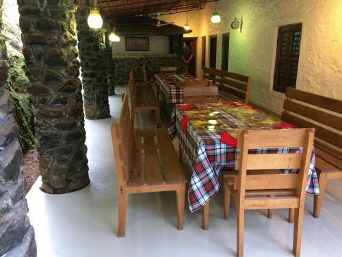 Hotel Cassells Jungle Resorts
