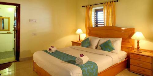 Hotel Cassells Jungle Resorts