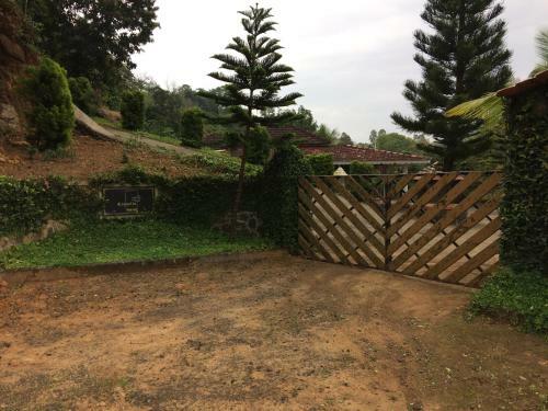 Hotel Cassells Jungle Resorts
