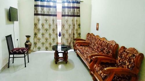 Apartamento Seacoast Retreat