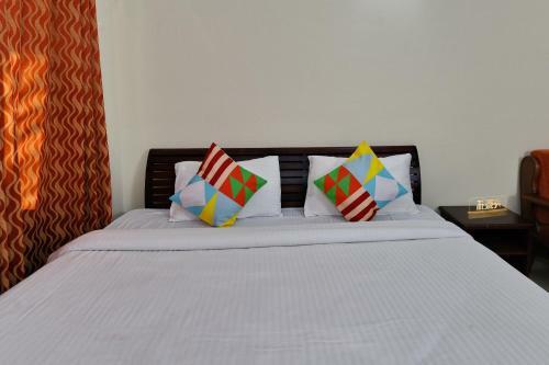 Apartamentos Elegant Studio Home In South Goa