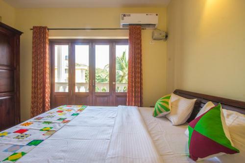 Apartamentos Elegant 1bhk Stay In South Goa