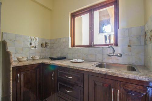 Apartamentos Elegant 1bhk Stay In South Goa