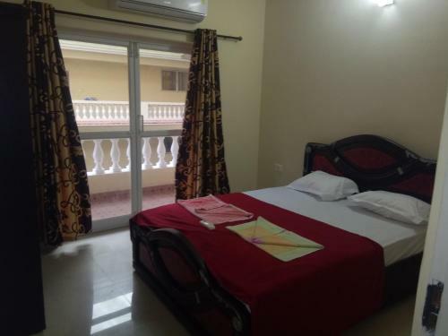 Apartamento Seacoast Reatret