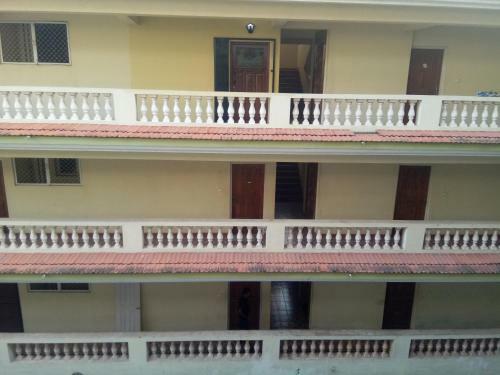 Apartamento Seacoast Reatret