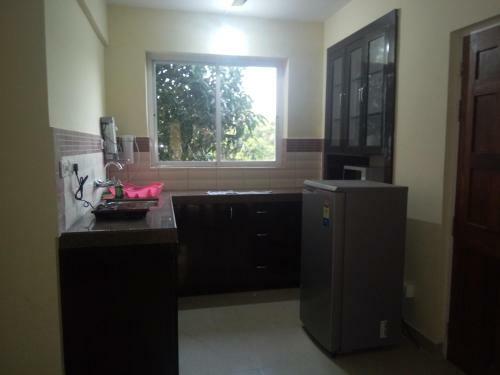 Apartamento Seacoast Reatret