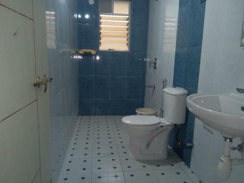 Apartamento Seacoast Reatret