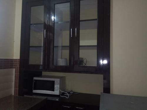 Apartamento Seacoast Reatret