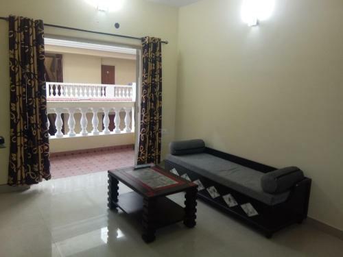 Apartamento Seacoast Reatret