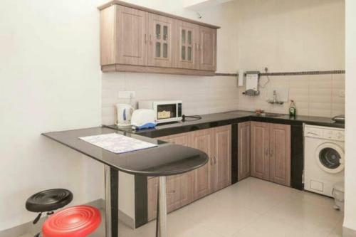 Apartamento Seacoast Reatret