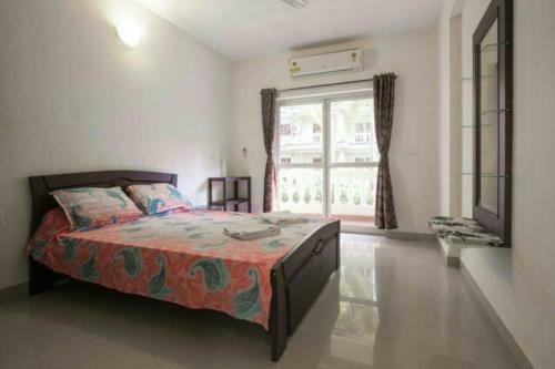 Apartamento Seacoast Reatret