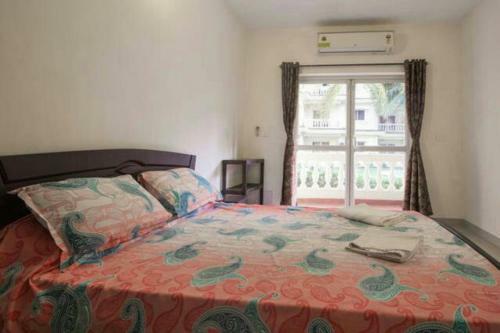 Apartamento Seacoast Reatret