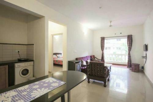 Apartamento Seacoast Reatret