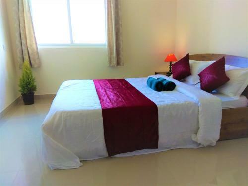 Apartamento Calvin's Retreat
