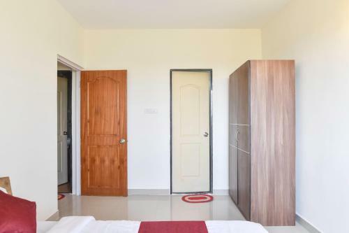 Apartamento Calvin's Retreat