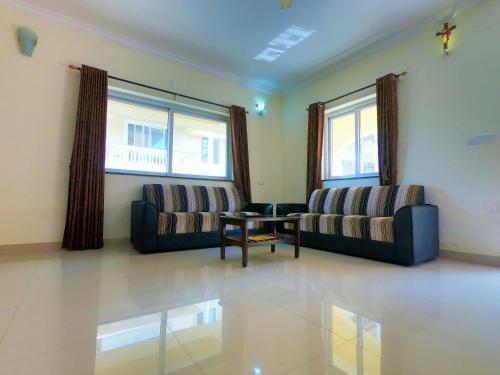 Apartamento Beach Paradise