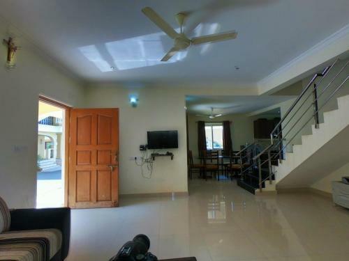 Apartamento Beach Paradise