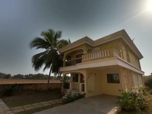 Apartamento Beach Paradise