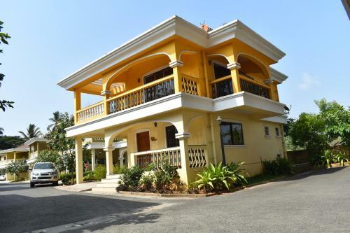 Apartamento Beach Paradise