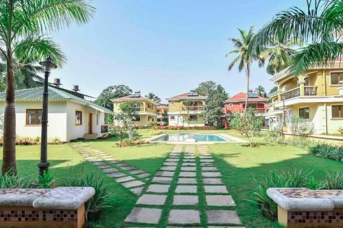 Apartamento Beach Paradise