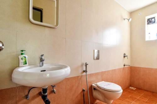 Apartamento Beach Paradise