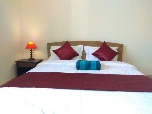 Apartamento Beach Paradise
