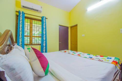Apartamento Nature View 2bhk Stay In Colva, Goa