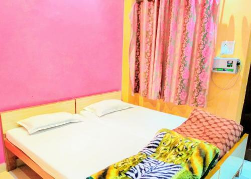 Hostal Shree Sai Paying Guest House