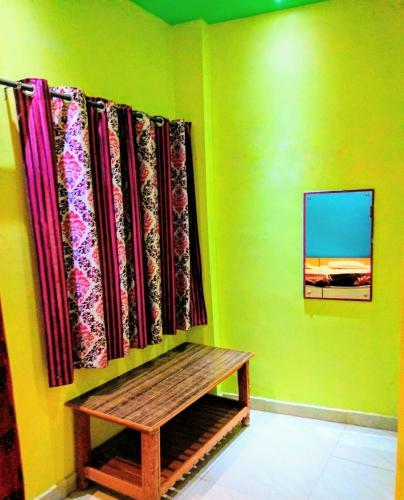 Hostal Shree Sai Paying Guest House