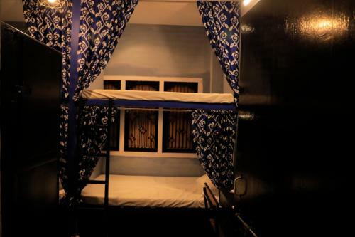 Albergue The Neela By Bunkedup