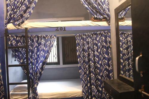 Albergue The Neela By Bunkedup