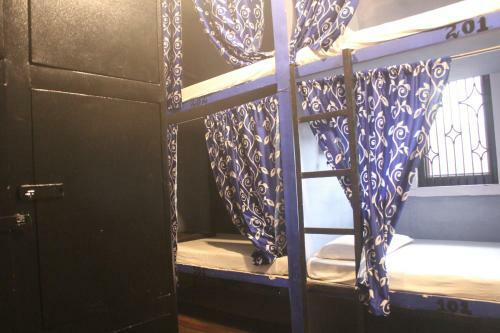 Albergue The Neela By Bunkedup