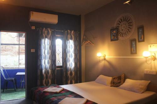 Albergue The Neela By Bunkedup