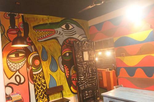 Albergue The Neela By Bunkedup