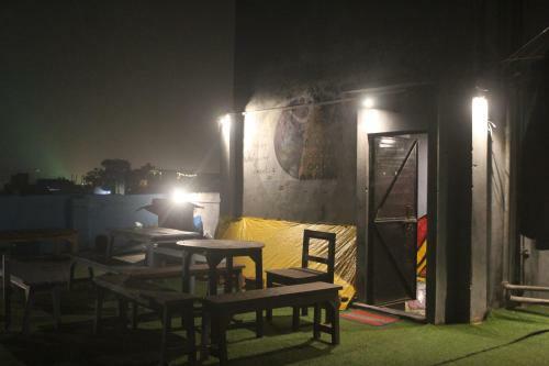 Albergue The Neela By Bunkedup
