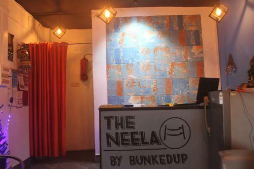 Albergue The Neela By Bunkedup